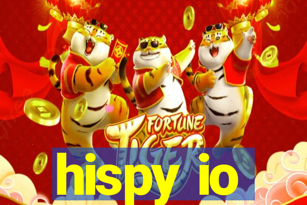 hispy io